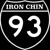 logo Iron Chin